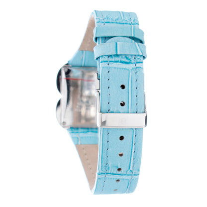 Laura Biagiotti LB0037L-05 Dames Horloge 33mm