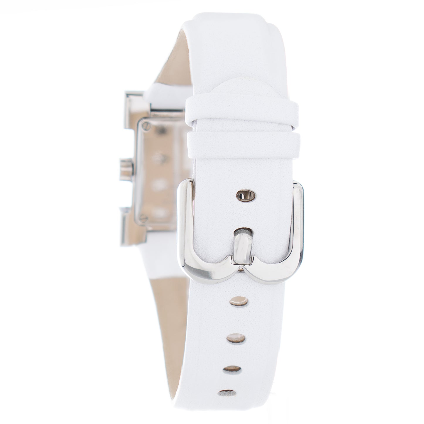 Laura Biagiotti LB0038L-02 Dames Horloge 28mm