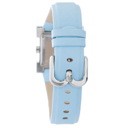 Laura Biagiotti LB0038L-AZ Dames Horloge 28mm