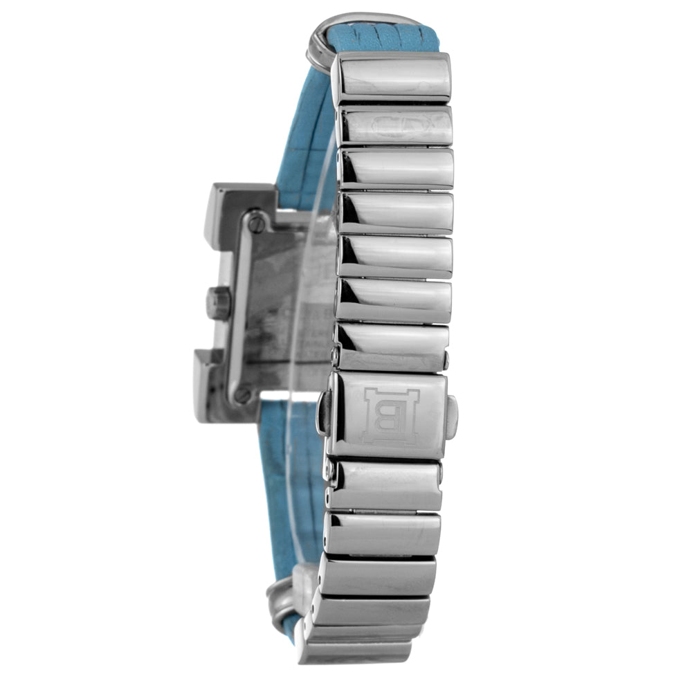 Laura Biagiotti LB0039L-02 Dames Horloge 31mm