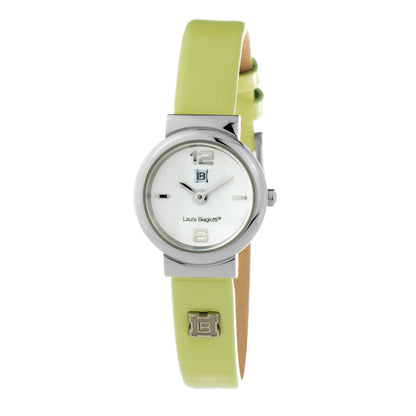 Laura Biagiotti LB003L-03 Dames Horloge 22mm