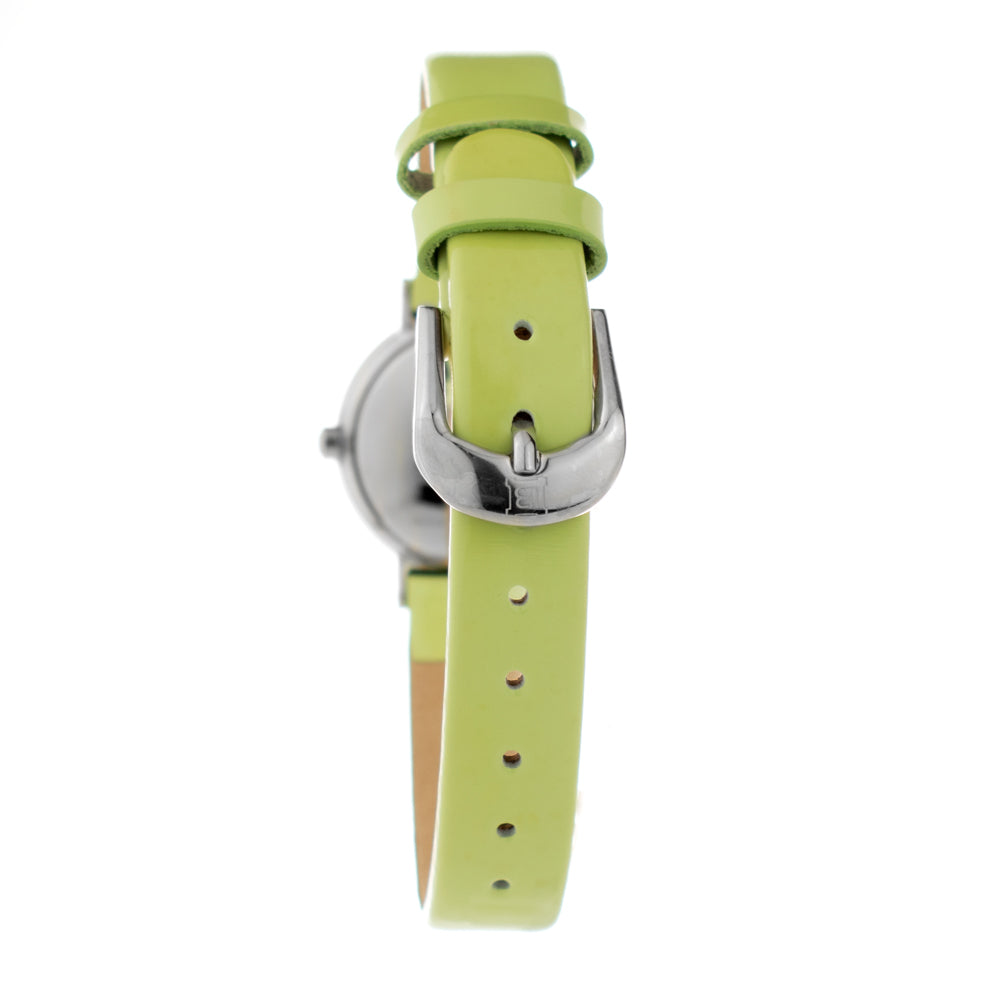 Laura Biagiotti LB003L-03 Dames Horloge 22mm