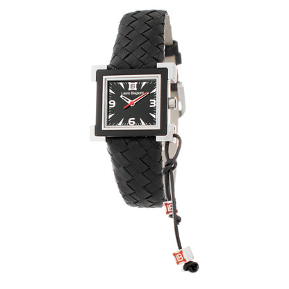 Laura Biagiotti LB0040L-01 Dames Horloge 29mm