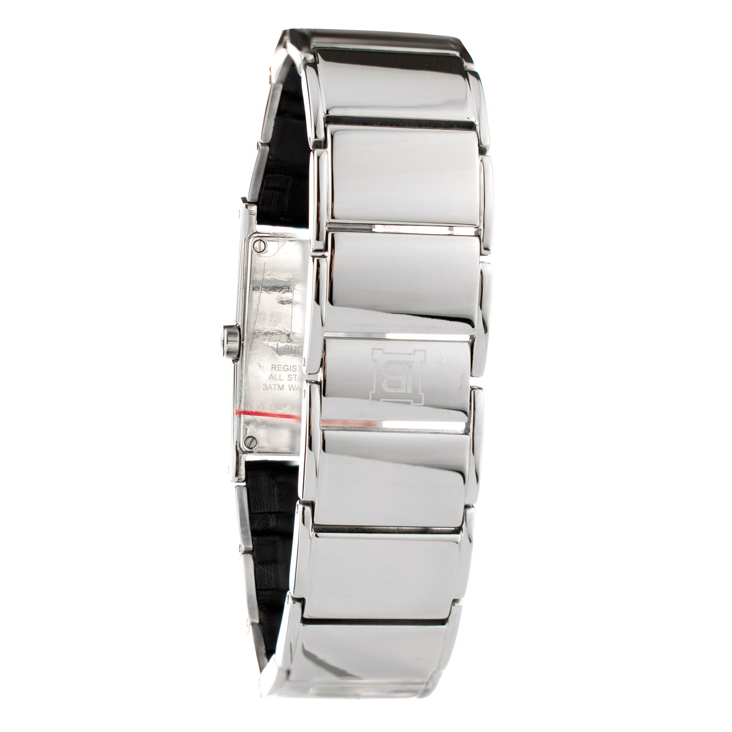 Laura Biagiotti LB0041L-01 Dames Horloge 23mm
