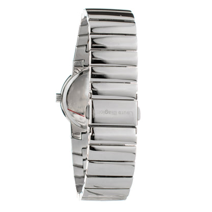 Laura Biagiotti LB0050L-03M Dames Horloge 30mm