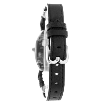 Laura Biagiotti LB0056L-01 Dames Horloge 22mm