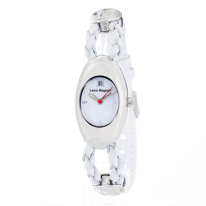 Laura Biagiotti LB0056L-03 Dames Horloge 22mm