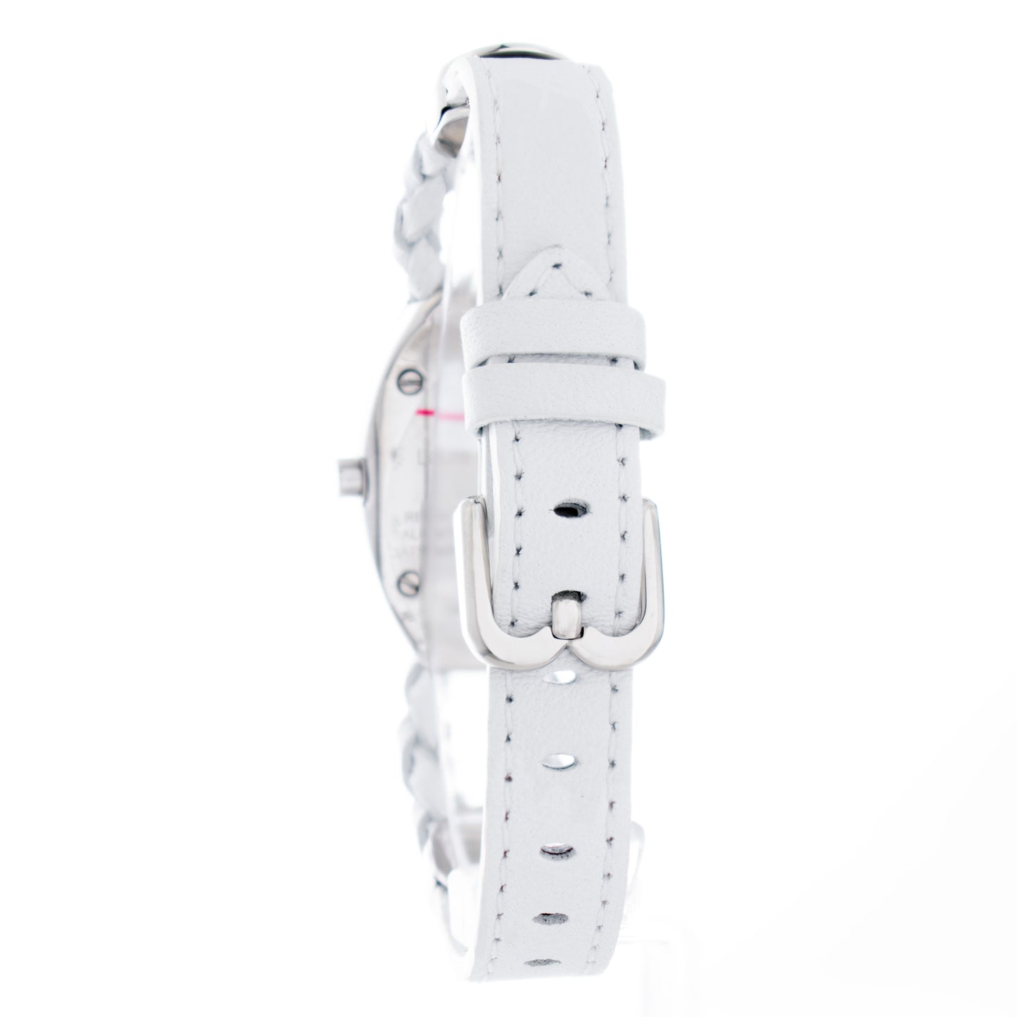 Laura Biagiotti LB0056L-03 Dames Horloge 22mm