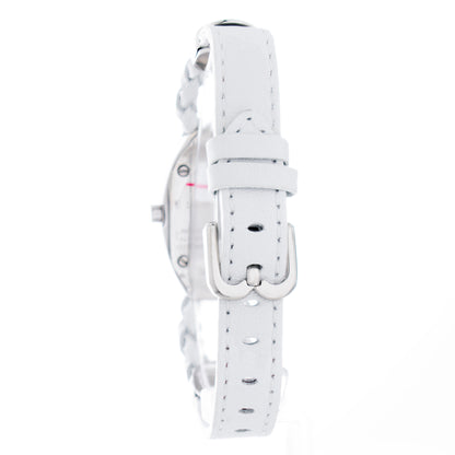 Laura Biagiotti LB0056L-03 Dames Horloge 22mm
