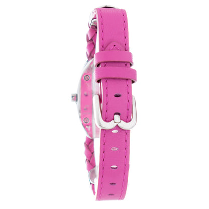 Laura Biagiotti LB0056L-06 Dames Horloge 22mm