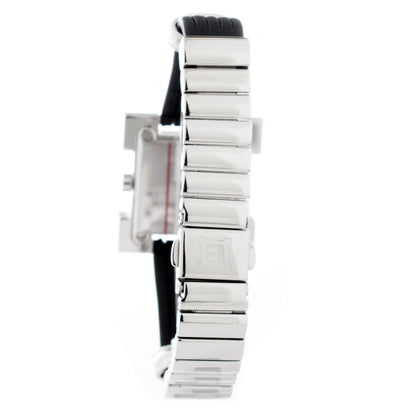 Laura Biagiotti LBSM0039L-01 Unisex Horloge 31mm