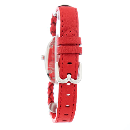 Laura Biagiotti LBSM0056L-02 Dames Horloge 22mm