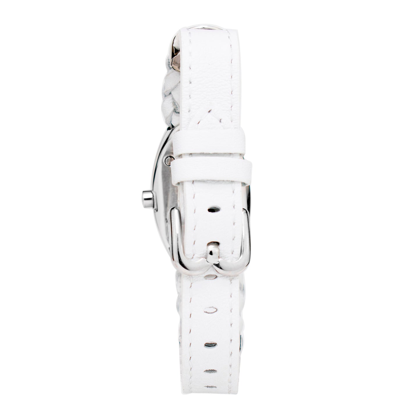 Laura Biagiotti LBSM0056L-03 Dames Horloge 22mm