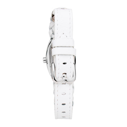 Laura Biagiotti LBSM0056L-03 Dames Horloge 22mm
