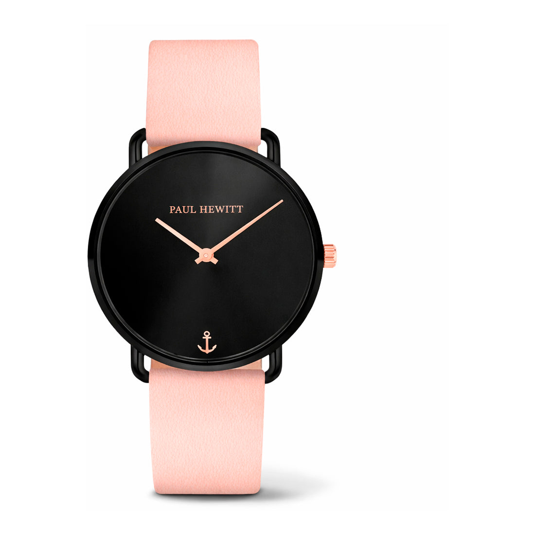 Paul Hewitt M-B-BS-30S Dames Horloge 33mm 5 ATM