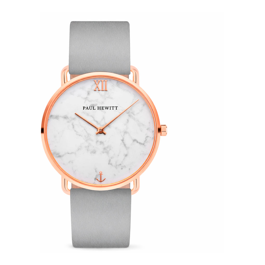 Paul Hewitt M-R-M-31S Dames Horloge 33mm 5 ATM
