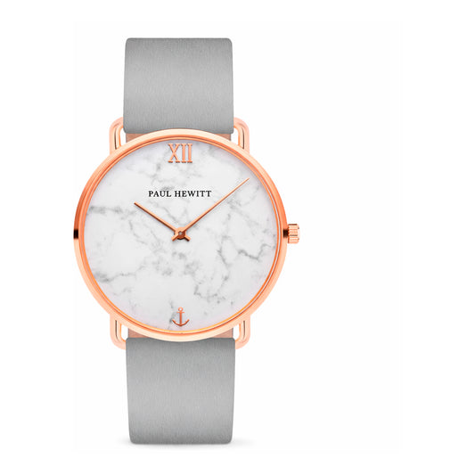 Paul Hewitt M-R-M-31S Dames Horloge 33mm 5 ATM