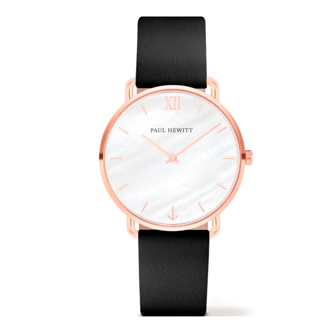 Paul Hewitt M-R-P-32S Dames Horloge 33mm 5 ATM