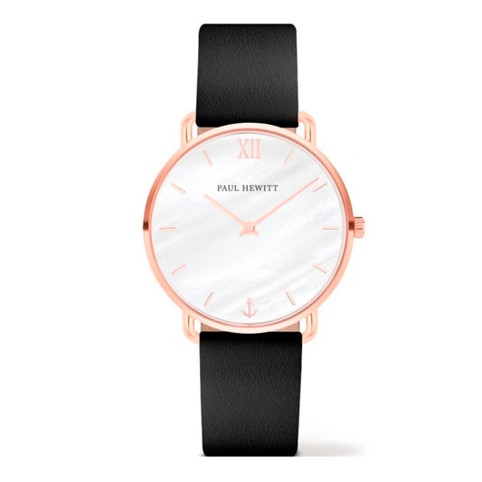 Paul Hewitt M-R-P-32S Dames Horloge 33mm 5 ATM