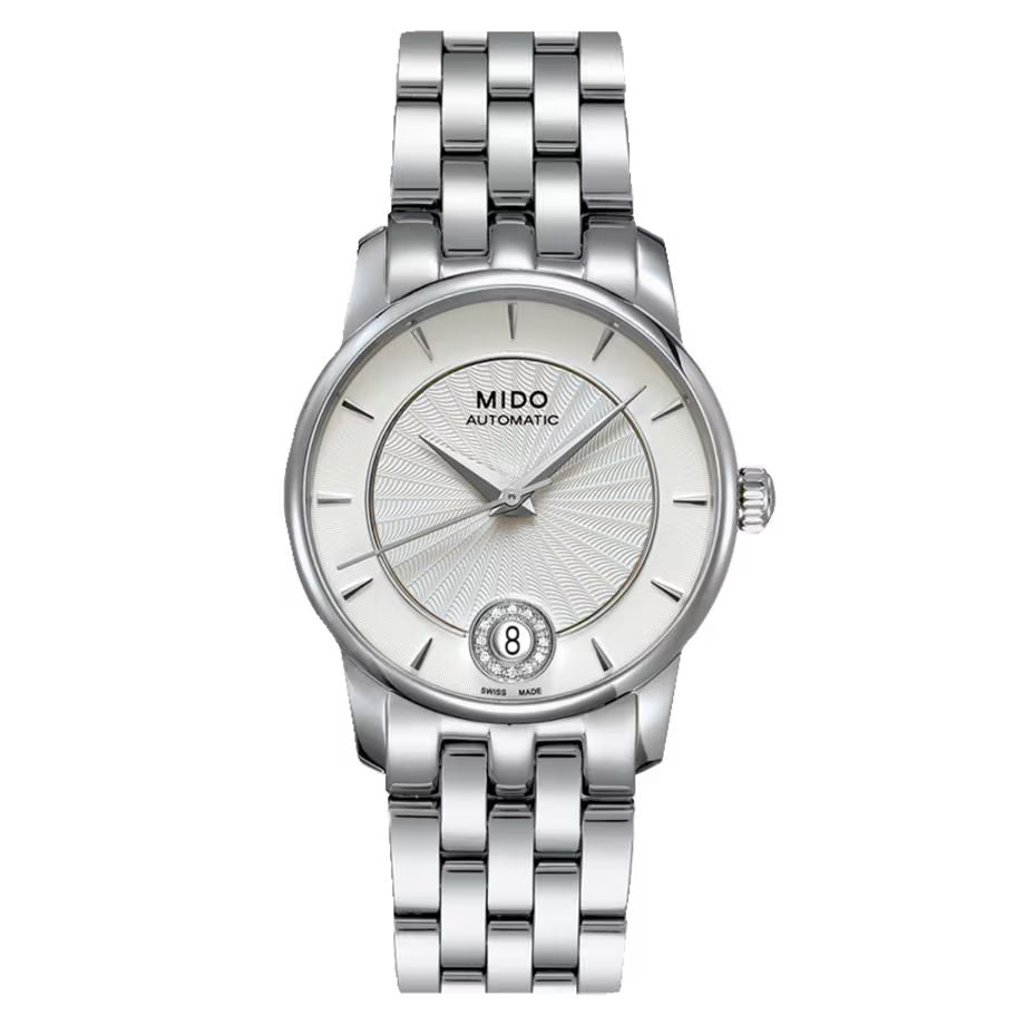 Mido M0072071103600 Dames Horloge 33mm 5 ATM