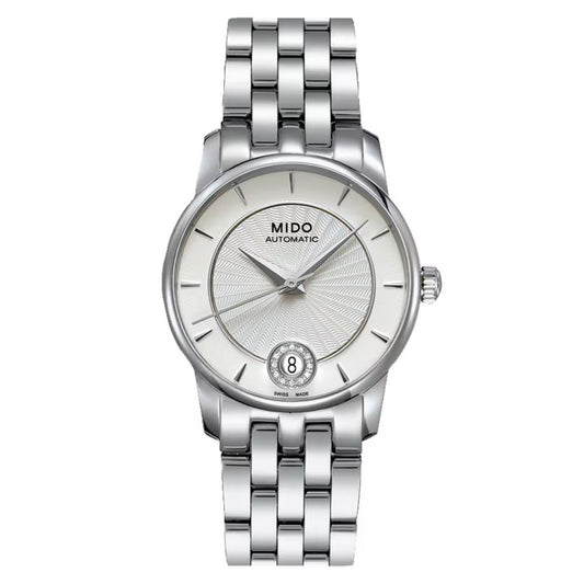 Mido M0072071103600 Dames Horloge 33mm 5 ATM