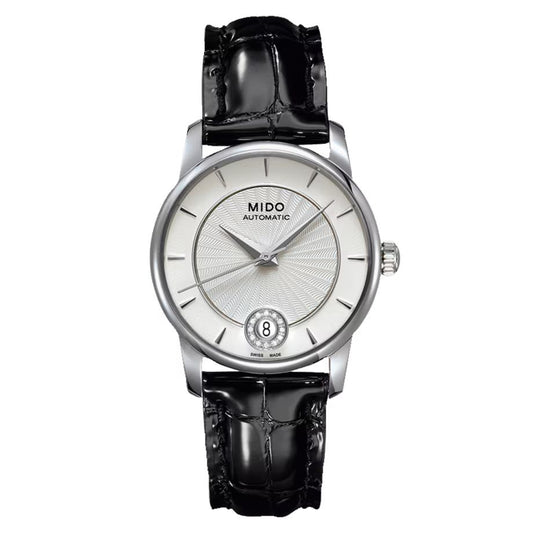 Mido M0072071603600 Dames Horloge 33mm 5 ATM