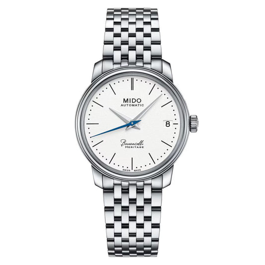 Mido M0272071101000 Heren Horloge 33mm 5 ATM
