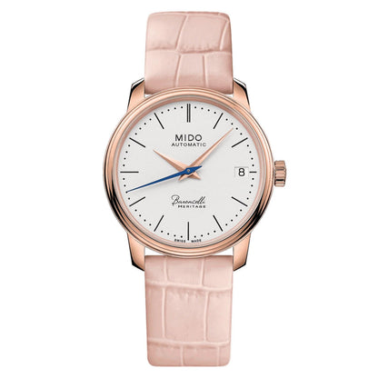 Mido M0272073601000 Dames Horloge 33mm 5 ATM