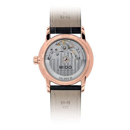 Mido M0378073603100 Dames Horloge 33mm 10 ATM