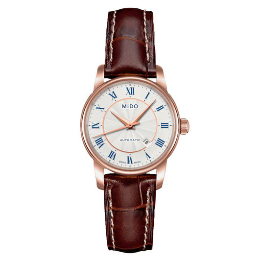 Mido M76002218 Dames Horloge 29mm 3 ATM