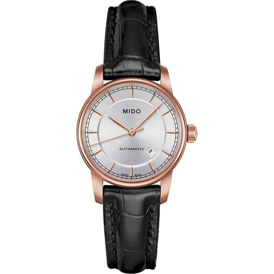 Mido M76003104 Dames Horloge 29mm 3 ATM