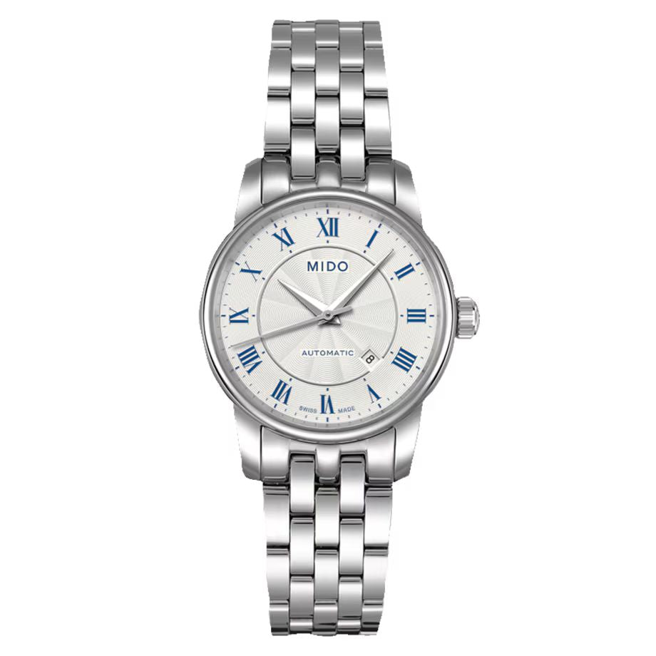 Mido M76004211 Dames Horloge 29mm 3 ATM