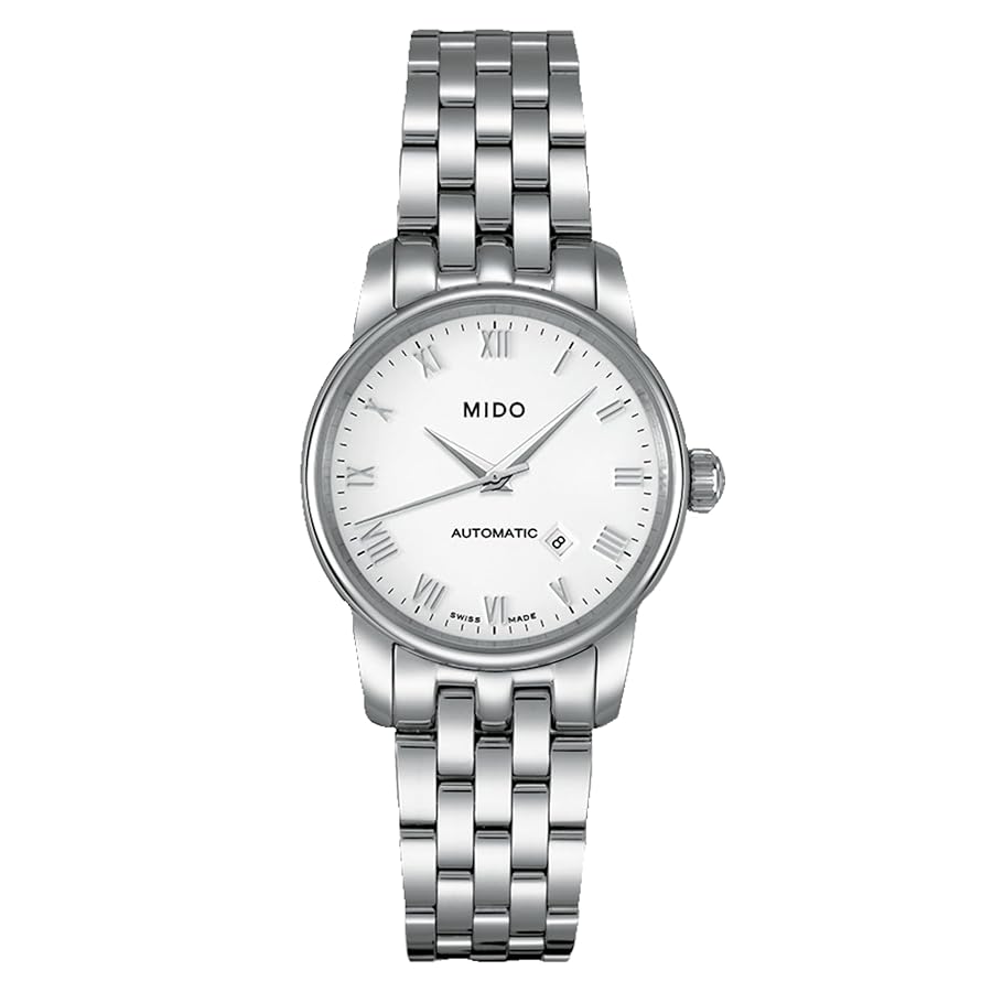 Mido M76004261 Dames Horloge 29mm 3 ATM