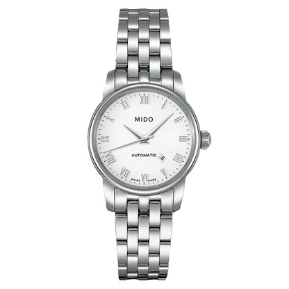 Mido M76004261 Dames Horloge 29mm 3 ATM