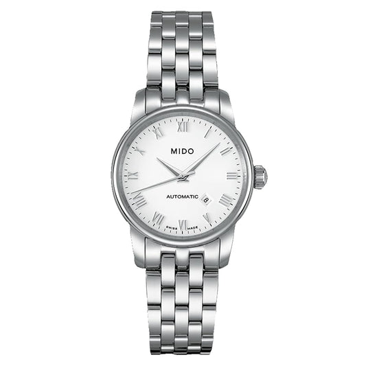 Mido M76004261 Dames Horloge 29mm 3 ATM