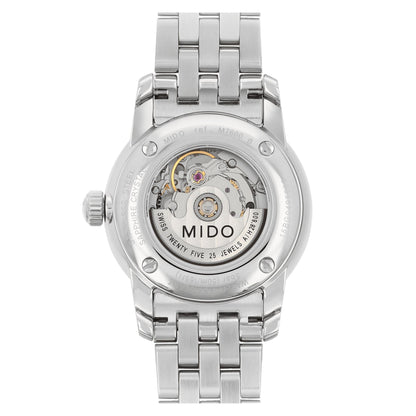 Mido M76004261 Dames Horloge 29mm 3 ATM