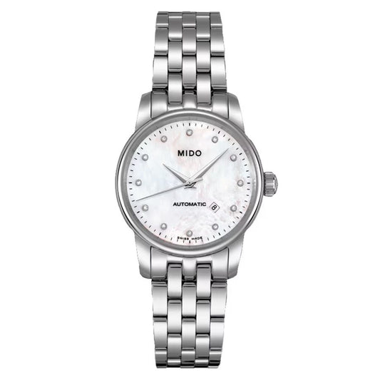 Mido M76004691 Dames Horloge 29mm 3 ATM