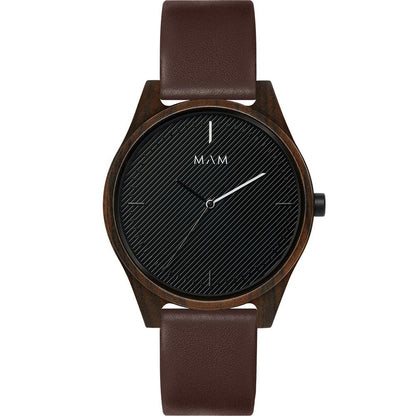 Mam MAM620 Unisex Horloge 40mm 3 ATM