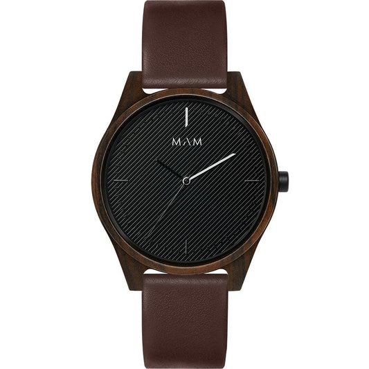 Mam MAM620 Unisex Horloge 40mm 3 ATM