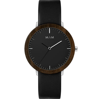 Mam MAM621 Unisex Horloge 39mm 3 ATM