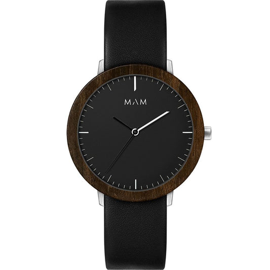Mam MAM621 Unisex Horloge 39mm 3 ATM