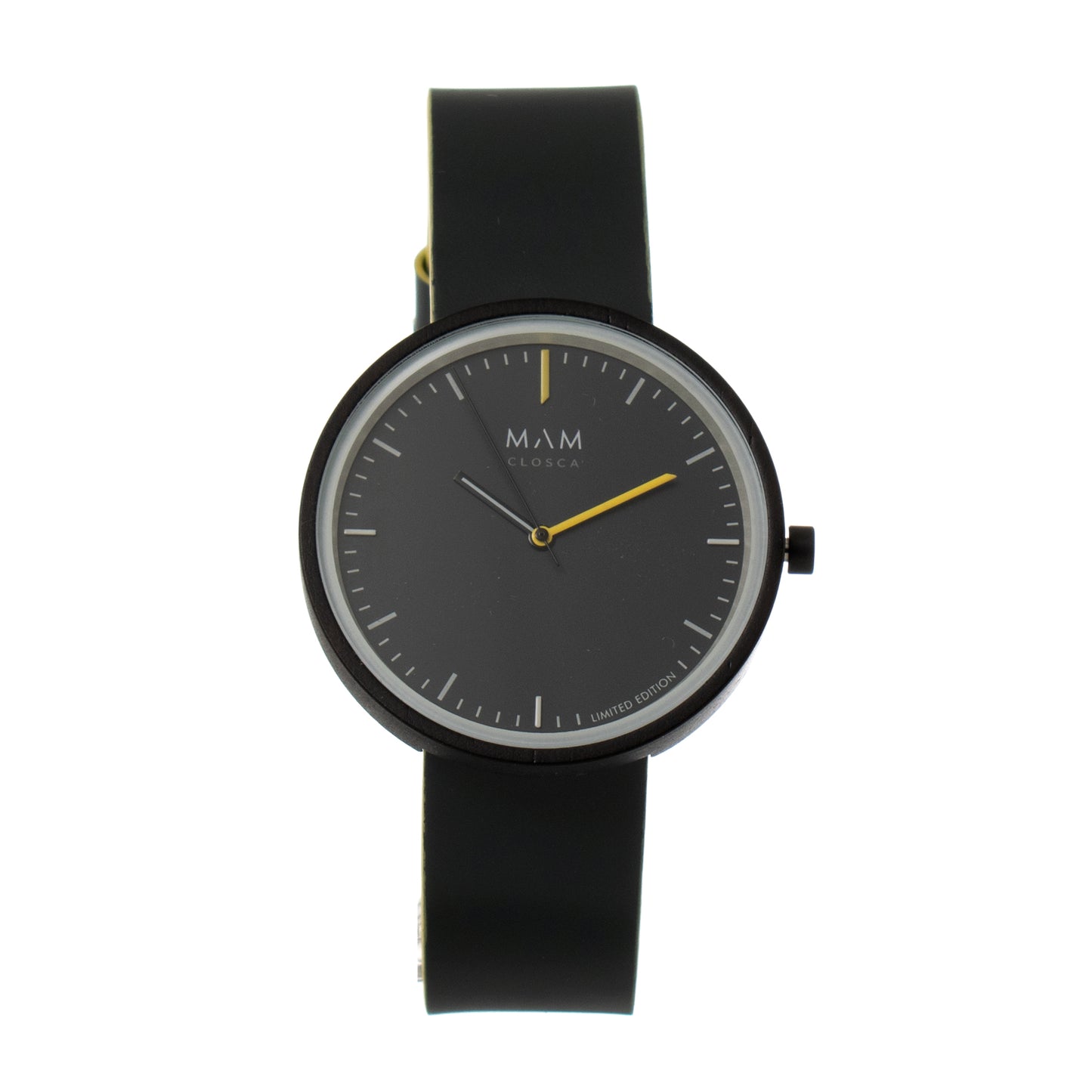 Mam MAM96 Unisex Horloge 39mm 3 ATM