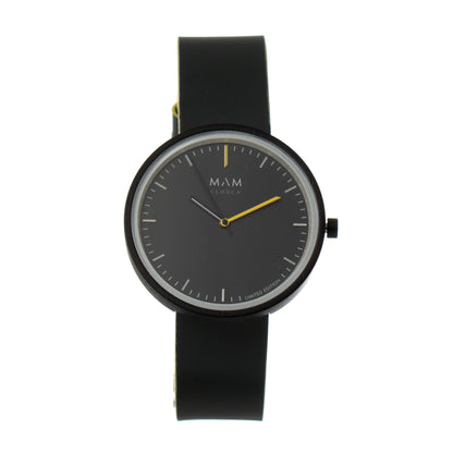 Mam MAM96 Unisex Horloge 39mm 3 ATM