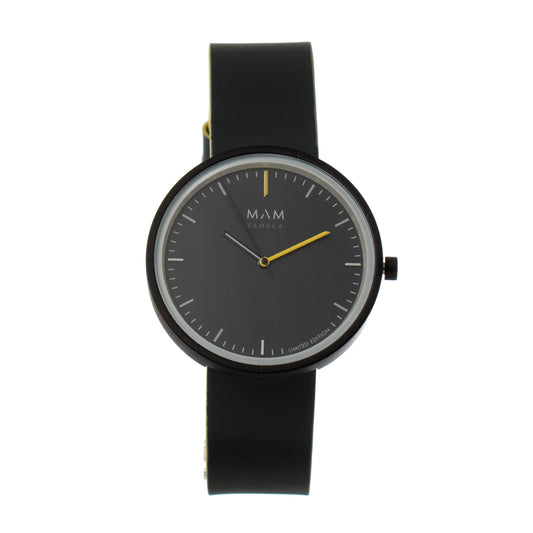 Mam MAM96 Unisex Horloge 39mm 3 ATM