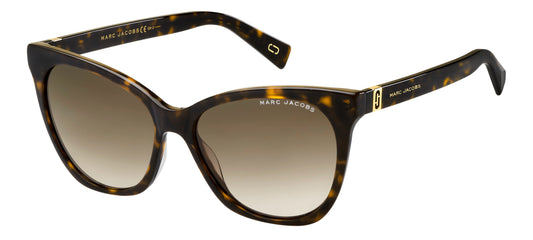 Marc jacobs MARC336S086HA Zonnebril Dames 56/16/145
