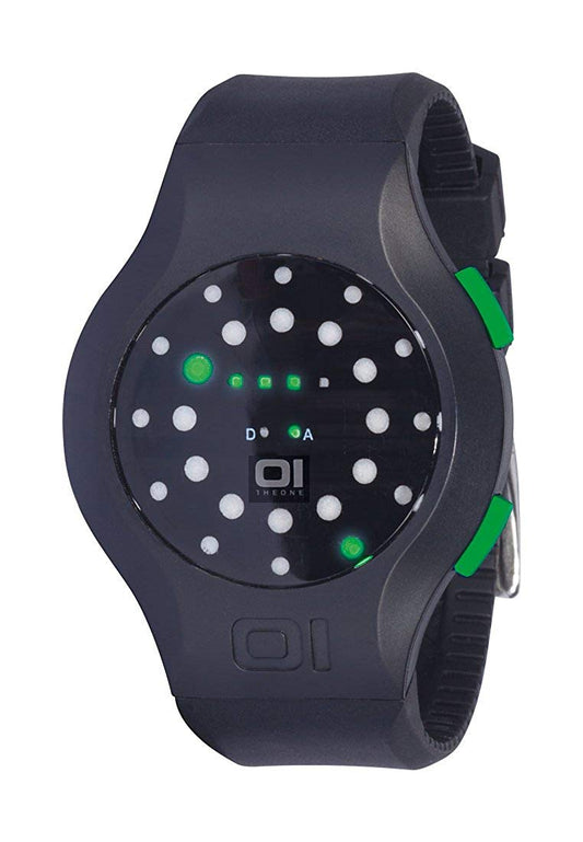 The One MK202G3 Unisex Horloge 42mm
