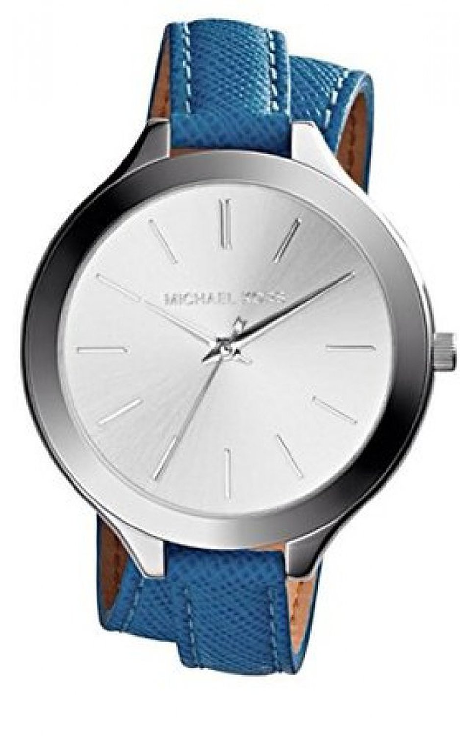 Michael kors MK2331 Dames Horloge 42mm 5ATM