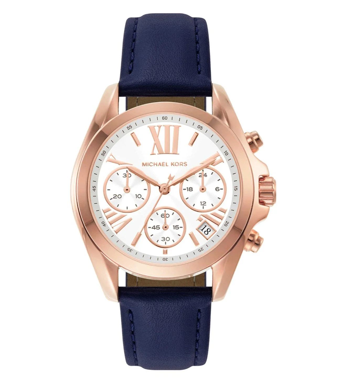 Michael Kors MK2960 Dames Horloge 36mm 10 ATM