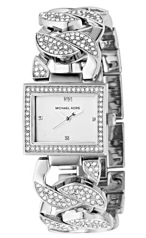 Michael kors MK3079 Dames Horloge 26mm 3 ATM