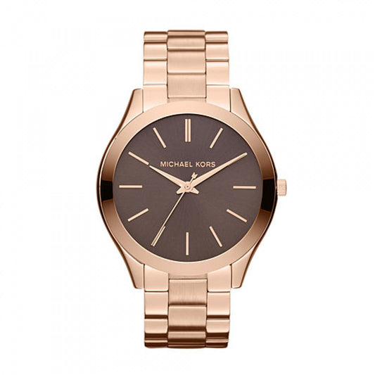 Michael kors MK3181 Unisex Horloge 42mm 5ATM